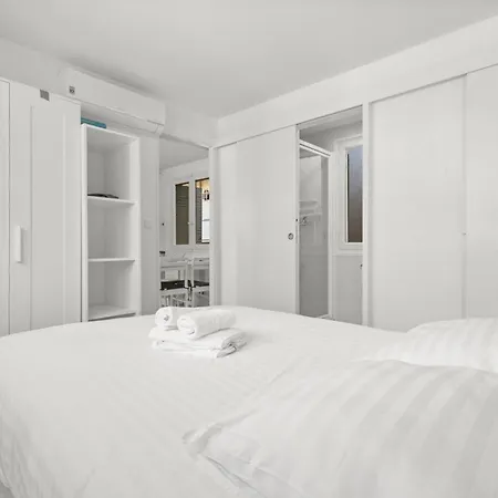 Διαμέρισμα Close From Palais Des Congres *