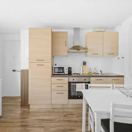 Close From Palais Des Congres *