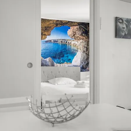 公寓 Close From Palais Des Congres 戛纳