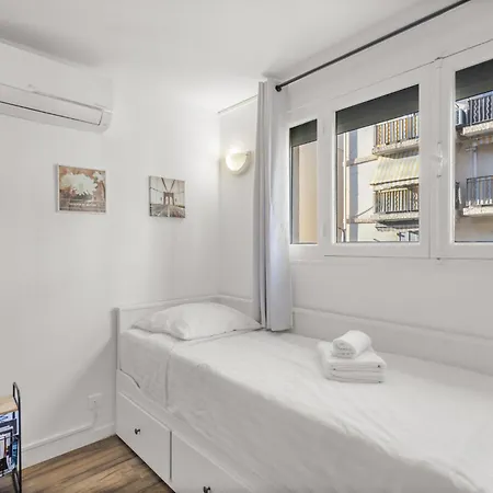 公寓 Close From Palais Des Congres