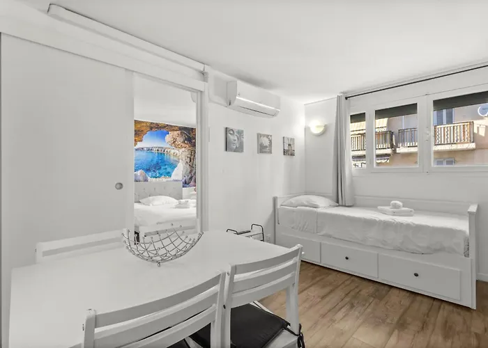 Close From Palais Des Congres