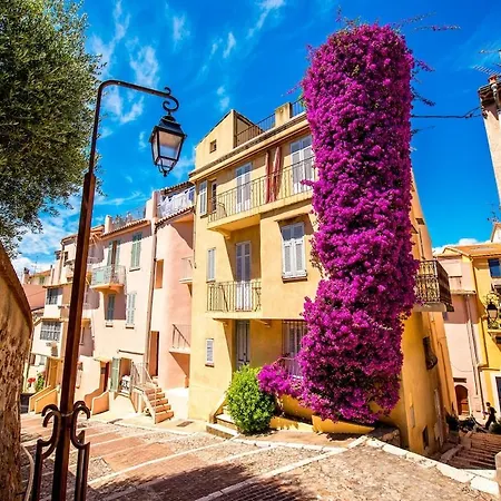 شقة Close From Palais Des Congres